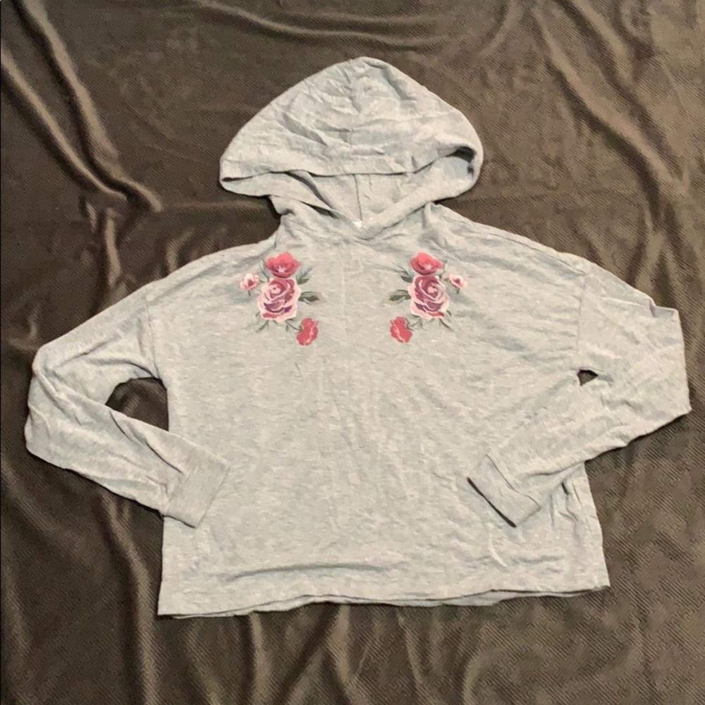 Women’s top size extra small